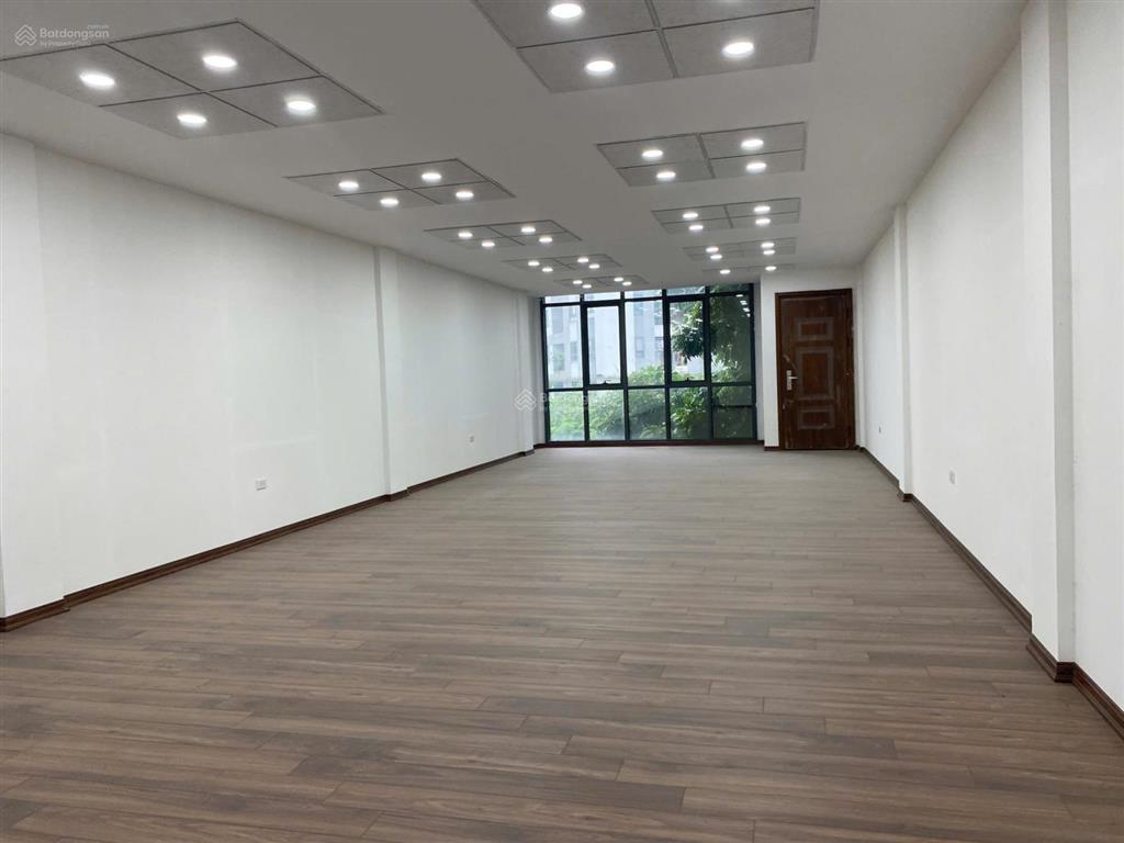 Cho thuê nhà nguyên căn kinh doanh, vp, mặt phố kẻ tạnh, long biên, gần trường thcs chu văn an