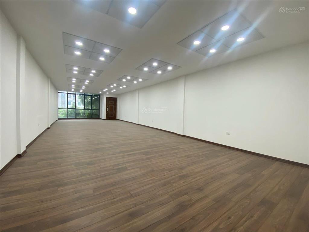 Cho thuê nhà nguyên căn kinh doanh, vp, mặt phố kẻ tạnh, long biên, gần trường thcs chu văn an