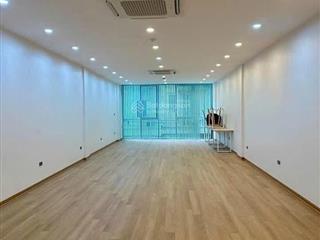 Cho thuê mặt bằng văn phòng nguyễn sơn, kinh doanh, trung tâm dạy học, thông sàn