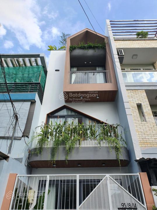 Bán nhà đẹp lung linh khu bàu cát, p.14 tb, dt 4x15m [4 tầng]. giá chỉ hơn 9 tỷ, nhà mới ở ngay