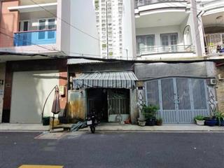 Chỉ hơn 7 tỷ, nhà đường 10m lũy bán bích p.tân thành, tân phú, dt 4x15m, cấp 4, tiện xây mới