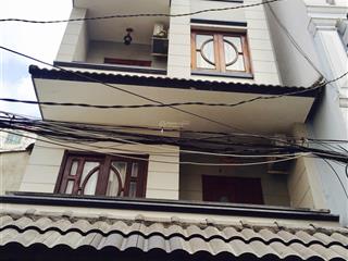 Cực tốt! bán nhà góc 2 mt 958 lạc long quân gần chợ tân bình, dt 6,5x17m 3 tầng giá 15 tỷ