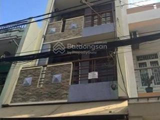 Duy nhất, bán nhà mặt tiền kinh doanh ngay phan đình phùng dt 3,5 x 16,5, 3 tầng giá 14,5 tỷ còn tl