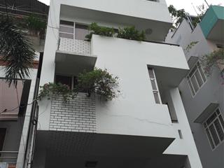 Cực tốt! bán nhà hxh góc 3 mt lê văn sỹ p.1 tân bình (5m x 16m ) , công nhận 73 m2, giá siêu hời