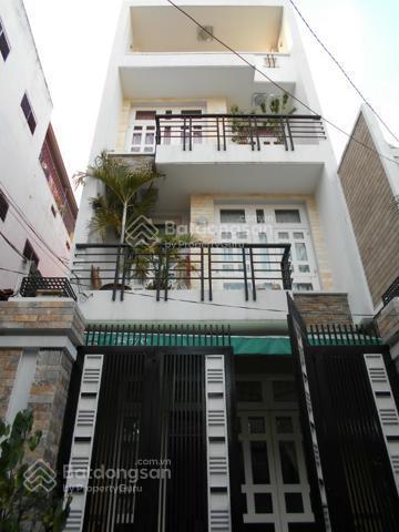 Nhà đẹp 3 tầng btct hẻm xe hơi thông, đường ba vân  gần bàu cát, phường 14, tân bình, chỉ 8,5 tỷ