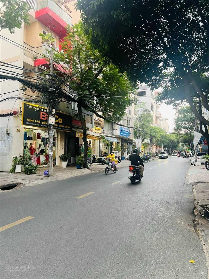 Chuyển chỗ ở, bán nhà mtnb nguyễn trọng tuyển, tân bình dt 4x18m nhà 3 tầng chỉ hơn 12 tỷ
