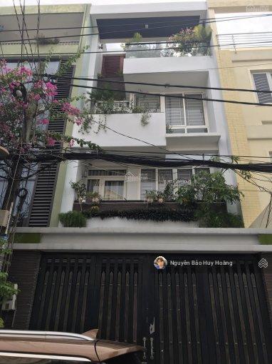 Mặt tiền đường ngay năm châu  ngã tư bảy hiền  dt 4x17.5m  3 tầng nhà mới  10.9 tỷ tl