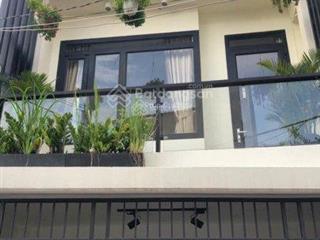 Gấp! bán nhà hxh 618/ âu cơ  gần đồng đen p.10 tb, dt 4x18m nhà c4, tiện xây mới chỉ hơn 7 tỷ