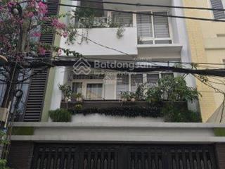 Nhà đẹp 3 tầng dt 4.9x12m đường ba vân  gần bàu cát phường 14, tân bình, chỉ 8.7 tỷ