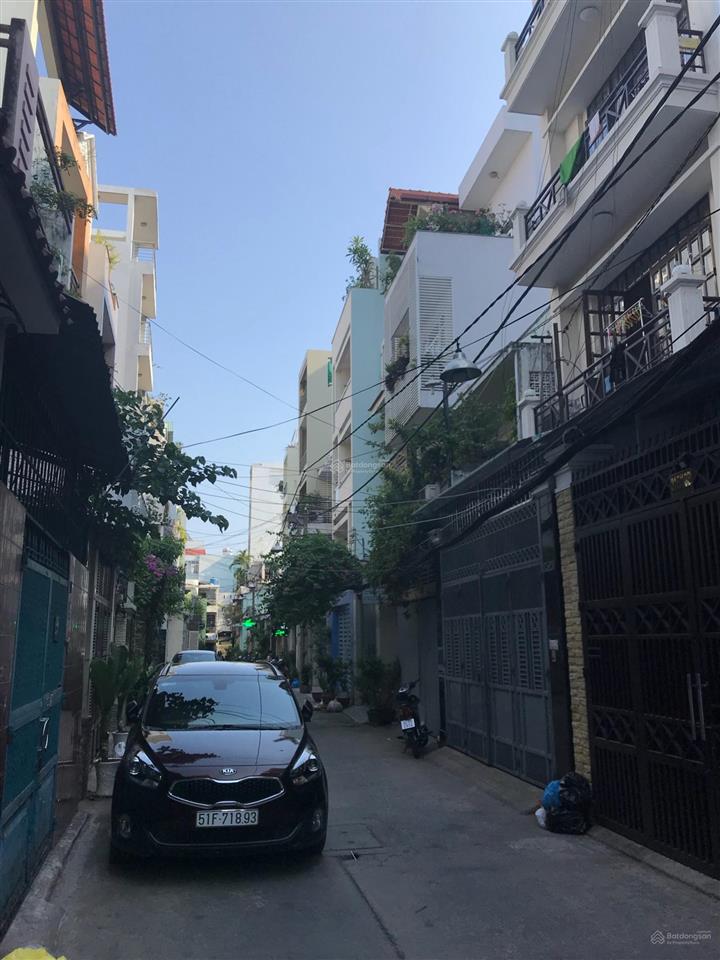 Gấp! đầu tư lãi ngay 1 tỷ, bán nhà đường 8m ba vân. 4,5m x 18m, cn 80m2 trệt, lầu giá 8.4 tỷ