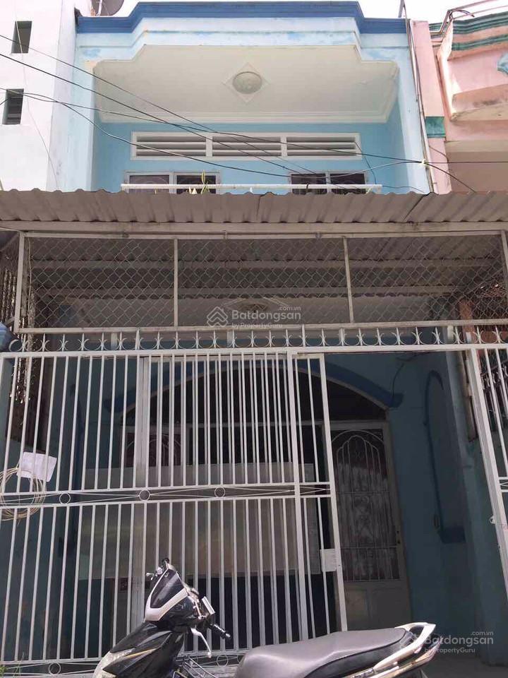 Gấp! đầu tư lãi ngay 1 tỷ, bán nhà đường 8m ba vân. 4,5m x 18m, cn 80m2 trệt, lầu giá 8.4 tỷ