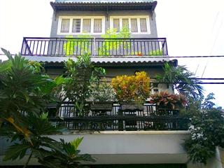 Cực tốt ngang 6,5m dài 17m! bán căn góc ngay ni sư huỳnh liên gần chợ tân bình 3 tầng giá hơn 15 tỷ