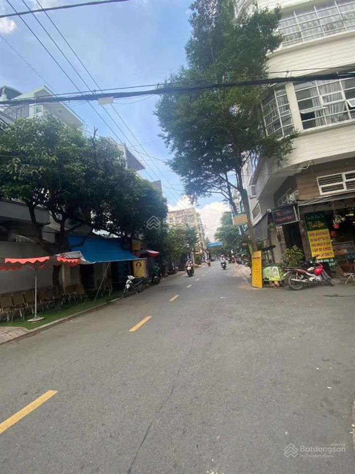 Gấp! bán nhà hxh trường chinh, phường 13, quận tân bình, (hẻm 111 tân hải)  5.5 x 12m nhà 4 tầng