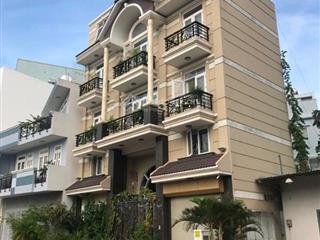 Ngang 12m có nở hậu! mtkd ngay phạm phú thứ  thông ra bàu cát (dt 93m2) nhà 3 tầng giá 17,5 tl