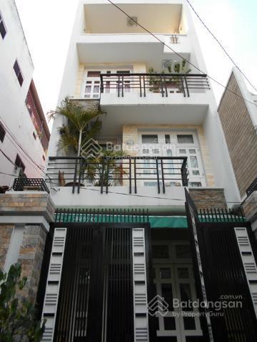 Cơ hội đầu tư, chỉ 11,5 tỷ  hơn 60tr/m2 nhà hxh trịnh đình trọng, dt 166.5m2  nhà 2 lầu ở ngay