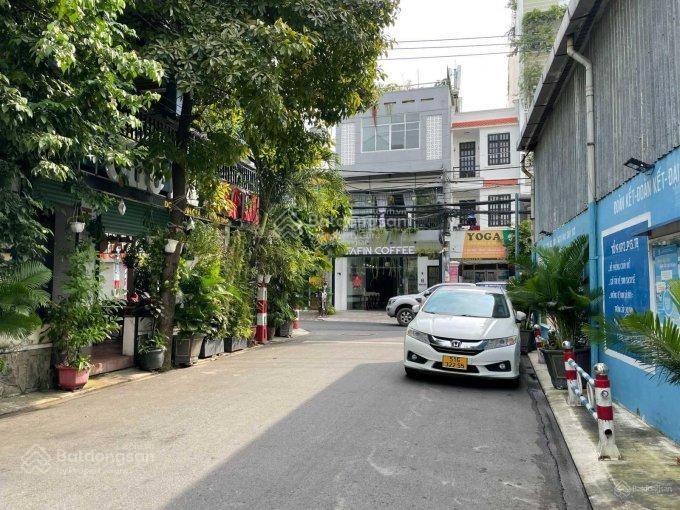 Đầu tư lãi 1 tỷ! bán nhà hxh ngay đồng đen  bàu cát phường 14 tân bình (5x14m) nhà vuông vức