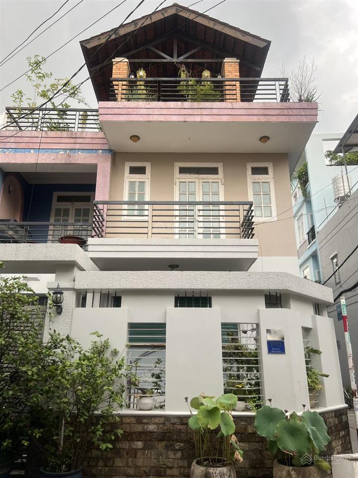 Cực tốt! bán nhà hxh góc 3 mt đặng văn ngữ  lê văn sỹ (4.7m x 16m ) , 65 m2, giá siêu hời