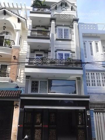 Thấp hơn 2 tỷ! bán nhà cực đẹp, khu bàu cát  ba vân p14, q.tb dt 4x17.5m nhà 5 tầng giá 9.8 tỷ tl