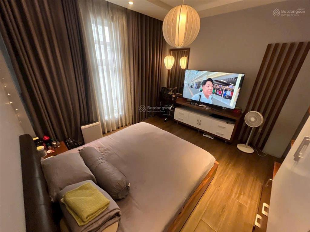 Thấp hơn 2 tỷ! bán nhà cực đẹp, khu bàu cát  ba vân p14, q.tb dt 4x17.5m nhà 5 tầng giá 9.8 tỷ tl