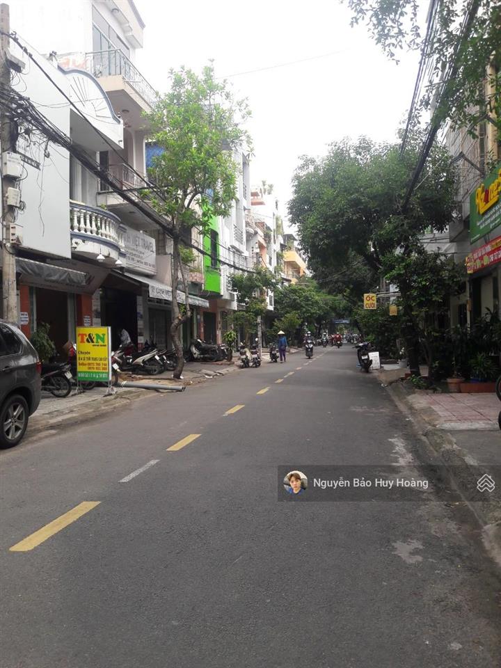 Hiếm có căn cực rẻ, nhà 2 mặt tiền đường trần tấn  âu cơ, dt 4x18m nhà 2 tầng chỉ hơn 9 tỷ