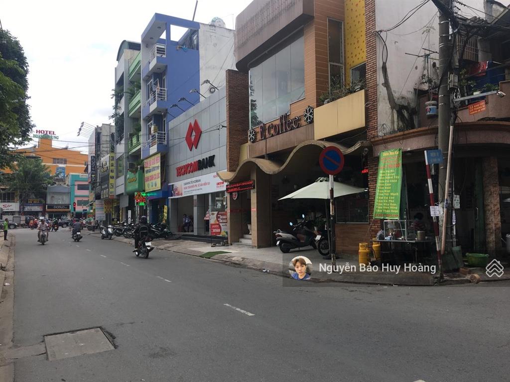 Hiếm có căn cực rẻ, nhà 2 mặt tiền đường trần tấn  âu cơ, dt 4x18m nhà 2 tầng chỉ hơn 9 tỷ