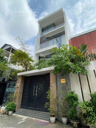 Rẻ hơn 3 tỷ! bán nhà mặt tiền đường khu k300 tân bình dt 4,5x17m nhà 4 tầng giá chỉ hơn 18 tỷ