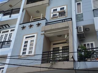 Ngộp! bán nhà mặt tiền ba gia  lý thường kiệt, tân bình, đoạn đẹp nhất, 4x17m, 4 tầng, giá 11 tỷ