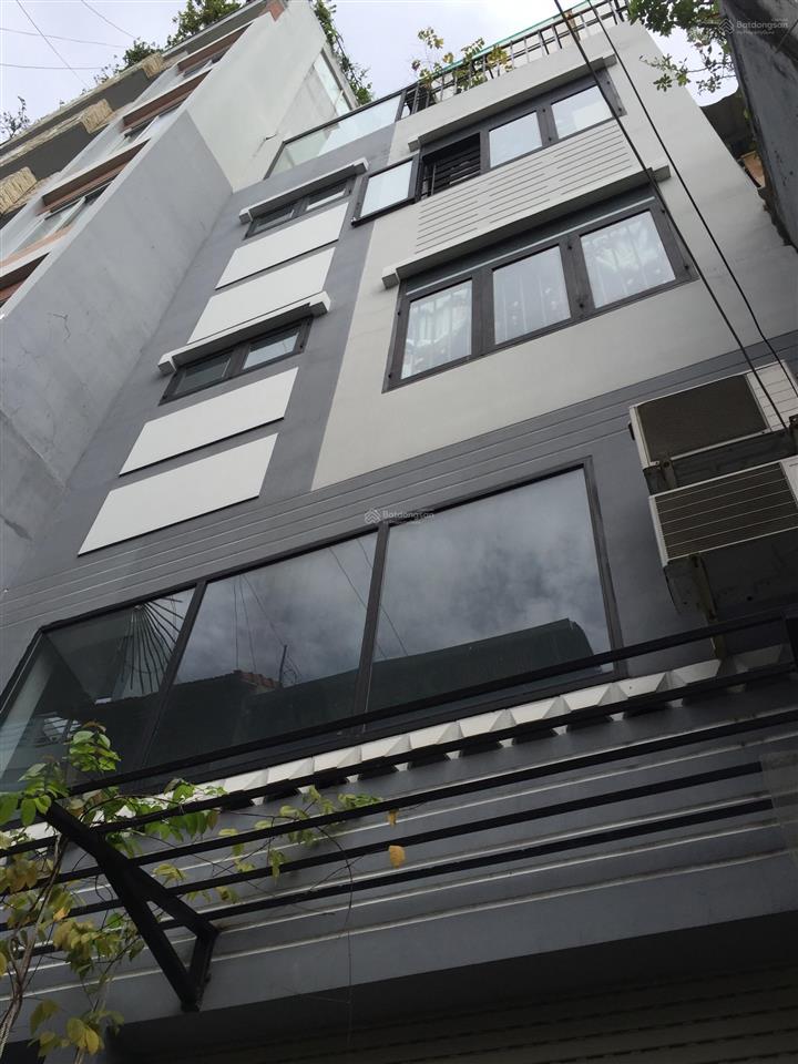 Gấp! bán nhà hxh trường chinh, phường 13, quận tân bình, (hẻm 111 tân hải)  5.5 x 12m nhà 4 tầng