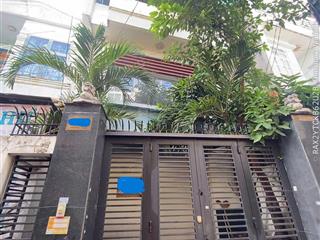 Nhà đẹp, hẻm ô tô thông  khu vip bảy hiền  5 tầng, dt 5.6x15  chỉ hơn 9 tỷ