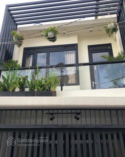 Giá tốt! bán nhà mtkd ca văn thỉnh, tân bình. dt 4.3x18, nở hậu 4.5m. dtcn 75m2, 1 lầu, nhỉnh 12 tỷ