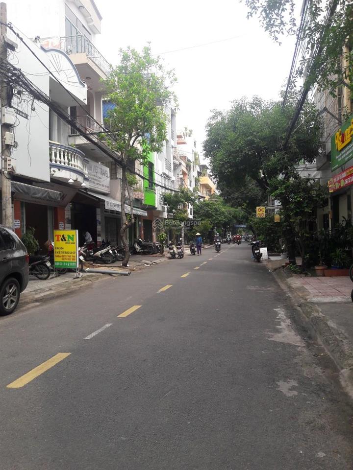 Giá tốt! bán nhà mtkd ca văn thỉnh, tân bình. dt 4.3x18, nở hậu 4.5m. dtcn 75m2, 1 lầu, nhỉnh 12 tỷ