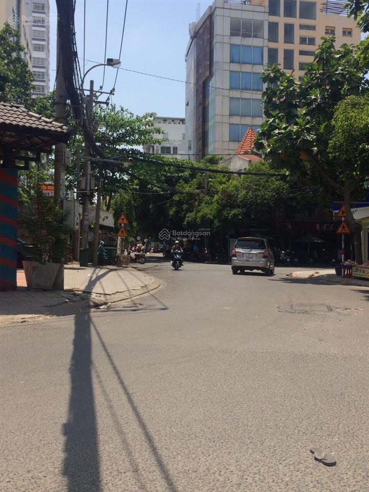 Mặt tiền kinh doanh đường vân côi  khu nghĩa phát, p.7 tb, dt 5x10m nở hậu 7.6m chỉ 9 tỷ