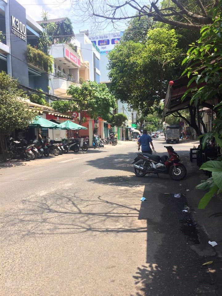 Mặt tiền kinh doanh đường vân côi  khu nghĩa phát, p.7 tb, dt 5x10m nở hậu 7.6m chỉ 9 tỷ