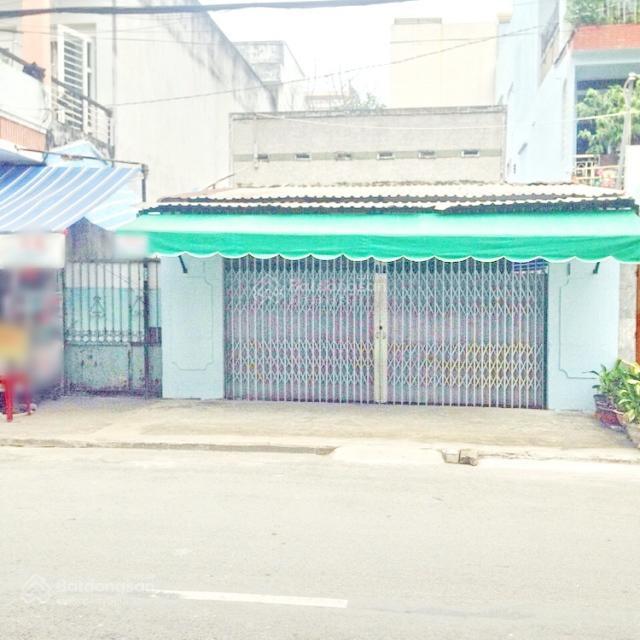 Nhà vị trí cực sáng, góc 2 mt ngay ni sư huỳnh liên, p10, dt 6,6x12m nở hậu, giá hơn 8 tỷ