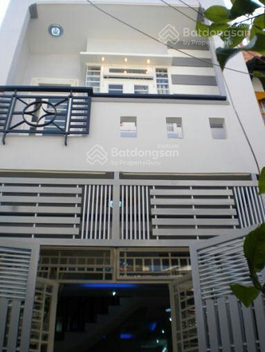 Bán gấp căn nhà 2 tầng hxh dt 4x17m, (68 m2) giá 11,5 tỷ nguyễn trọng tuyển, phường 1, tân bình