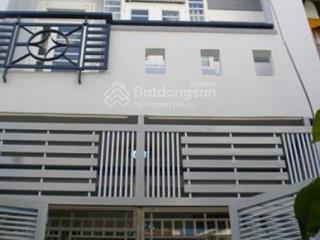 Bán gấp căn nhà 2 tầng hxh dt 4x17, (68 m2) giá 11,5 tỷ nguyễn trọng tuyển, phường 1, tân bình