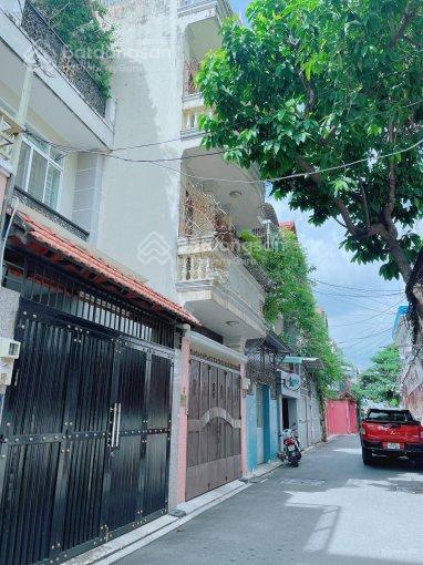 Bán gấp căn nhà 2 tầng hxh dt 4x17m, (68 m2) giá 11,5 tỷ nguyễn trọng tuyển, phường 1, tân bình