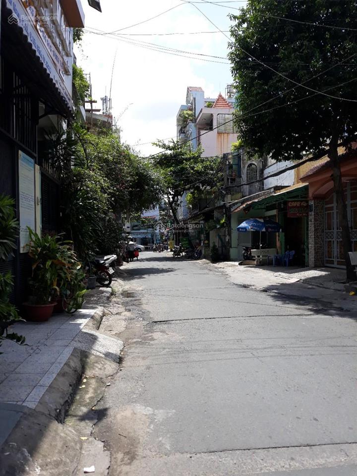 Hơn 8 tỷ, cực tốt! nhà đường 8m út tịch ngay nguyễn thái bình, p.4 tb, dtsd 160m2, nhà 5 tầng