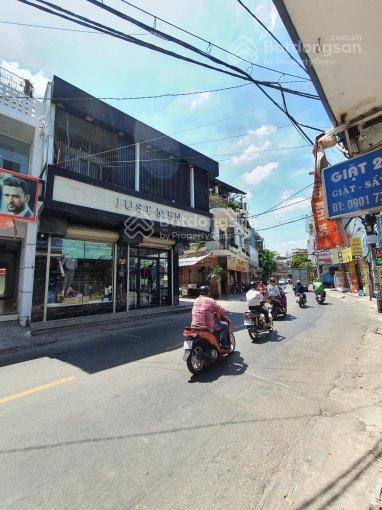 Cơ hội! bán gấp nhà mtkd ngay chung cư bàu cát gần công viên  5x13m  giá giảm 500tr còn 11 tỷ