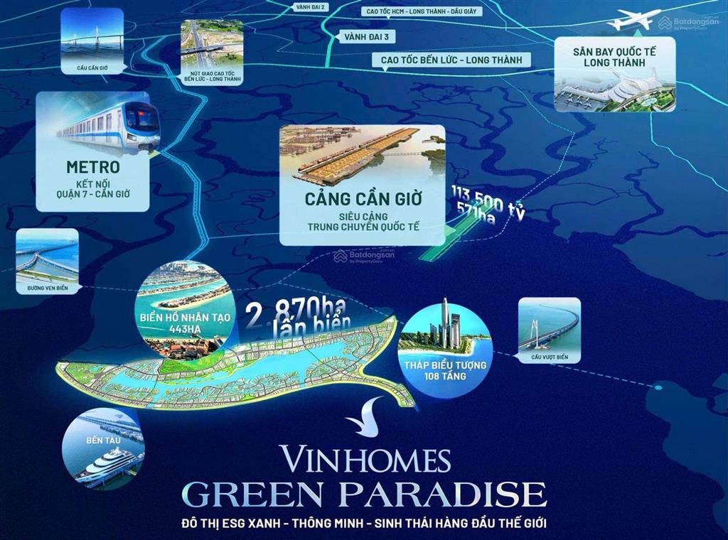 Giỏ hàng độc quyền liền kề 10,1tỷ, giá tốt nhất dự án vinhomes cần giờ,  0912 282 ***
