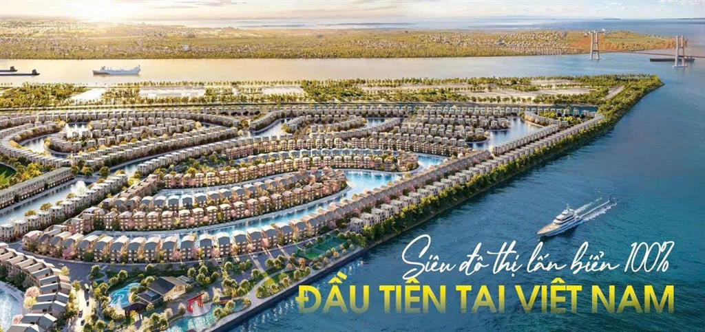 Giỏ hàng độc quyền liền kề 10,1tỷ, giá tốt nhất dự án vinhomes cần giờ,  0912 282 ***