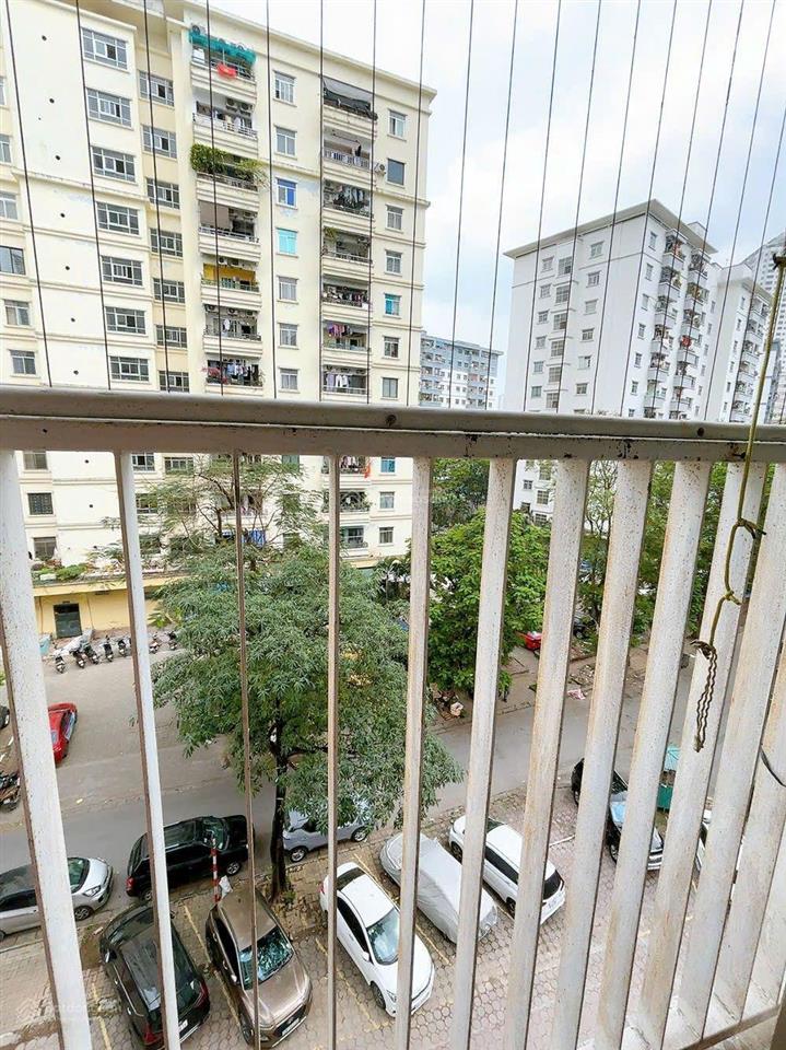 Rẻ  hiếm  40m2  chỉ 3,5 tỷ tại linh đàm, sổ đỏ chính chủ