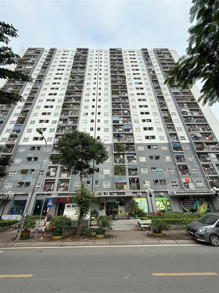 Bán gấp 71 triệu/m2 ở hud3 buiding đại kim  giá chỉ 5 tỷ căn 69,5 m bán nhanh trong tháng