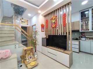 Bán gấp nhà riêng tại đường hòa hưng phường 13 quận 10 hcm 1 lầu 3 pn 2 wc giá 6.5 tỷ