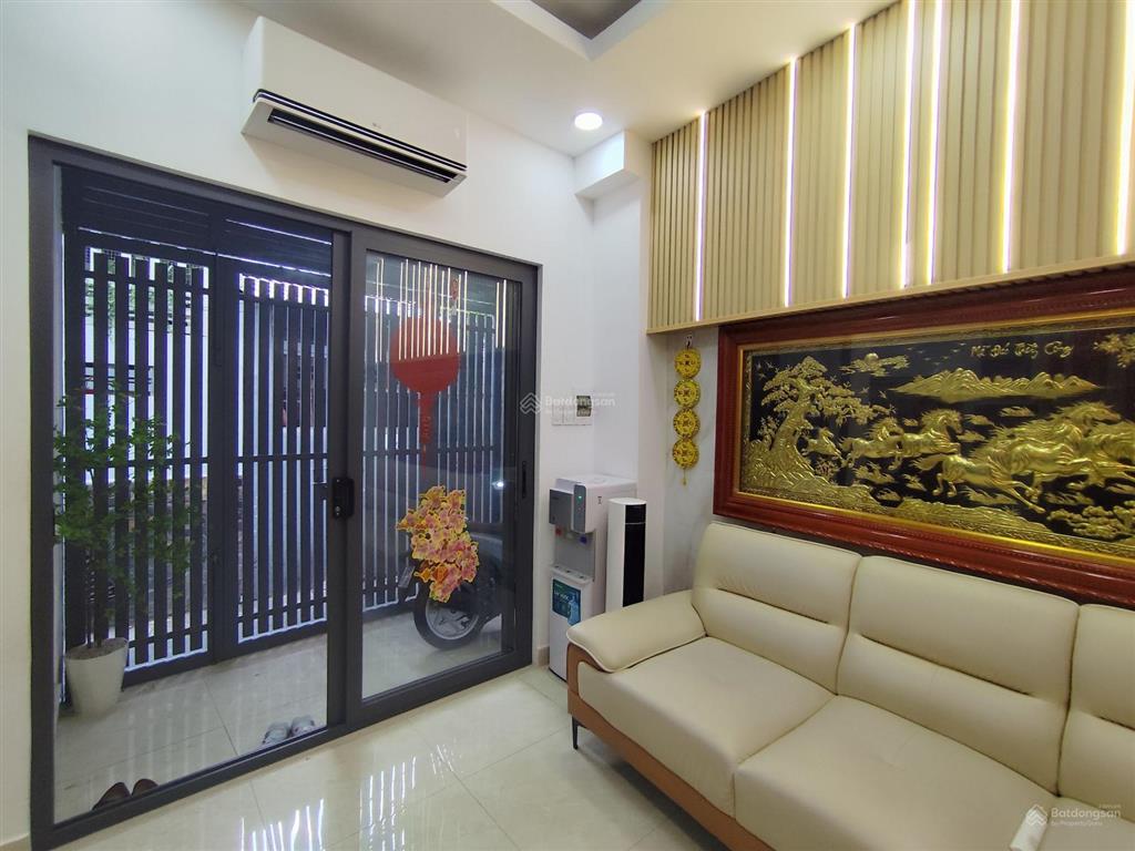Bán gấp nhà riêng tại đường hòa hưng phường 13 quận 10 hcm 1 lầu 3 pn 2 wc giá 6.5 tỷ