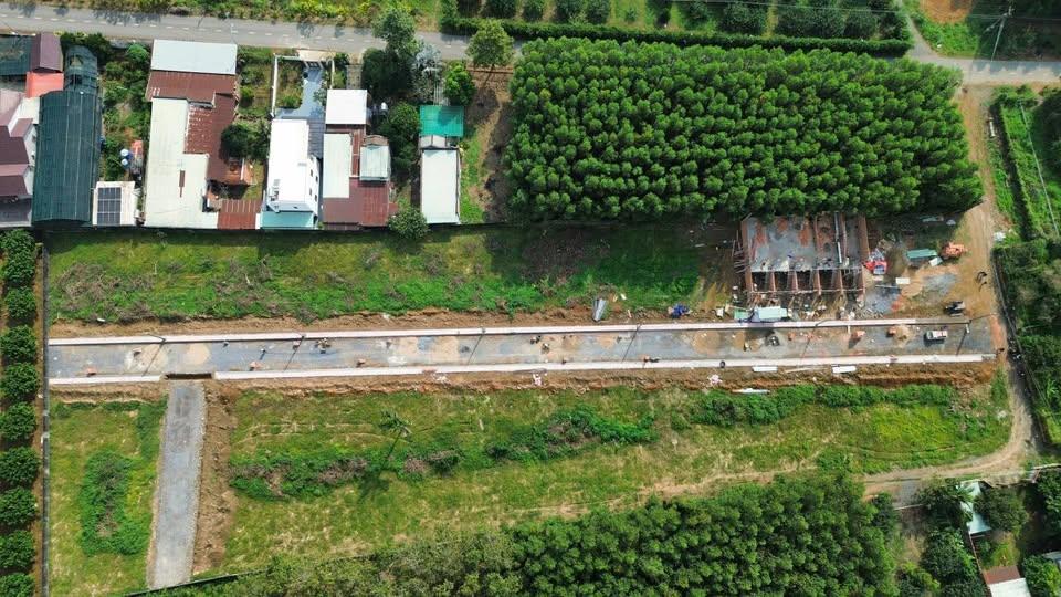 Bán lô đất 125m² tại Long Chiến, phường Tân Triều, Đồng Nai