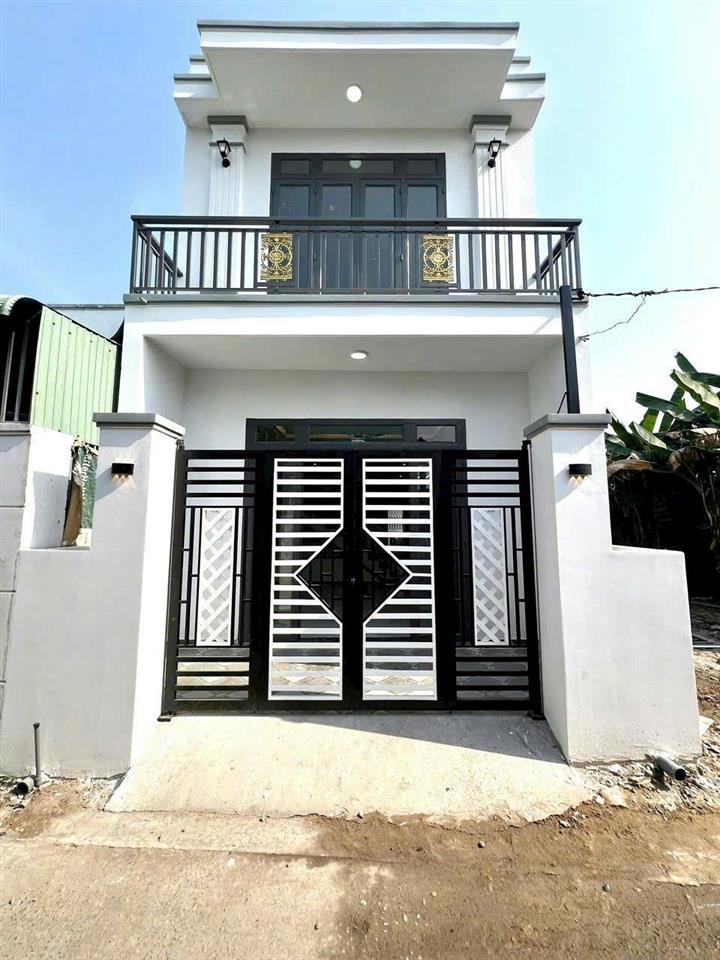 QUỸ NHÀ Ở ĐỒNG ĐƯỜNG KHỞI, ĐỒNG NAI, SỔ HỒNG RIÊNG, FULL THỔ CƯ