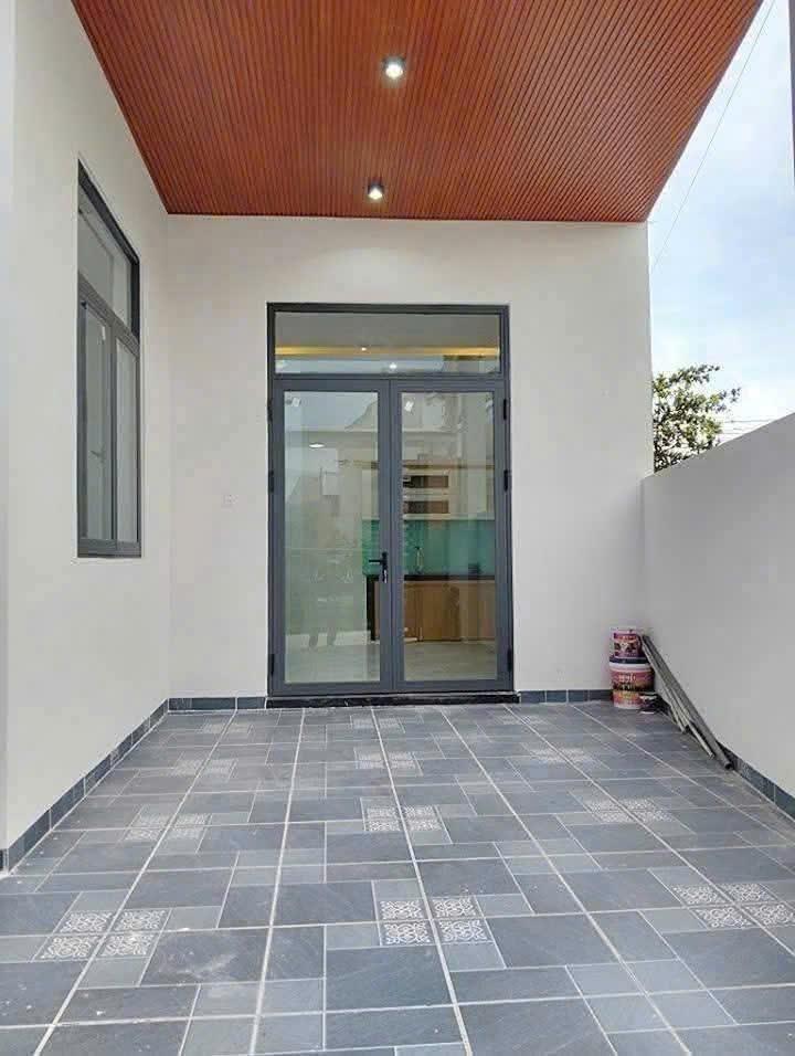 BÁN NHÀ GIÁP BIÊN HOÀ, KẾT NỐI TÂN UYÊN DỄ DANG, HL15 CHỈ 200