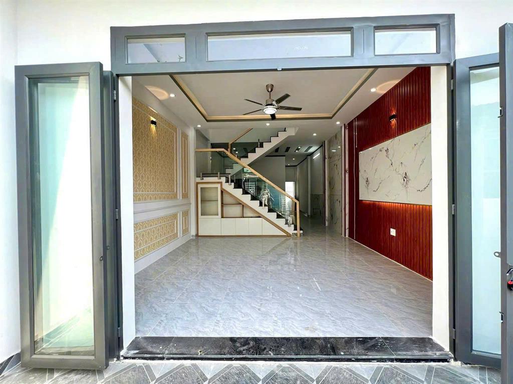Nhà Mới Đẹp DT768 – 3PN, Sổ Riêng, Nội Thất Đầy Đủ, Giá Tốt Tân Triều
