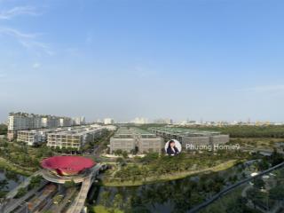 Bán 3 phòng ngủ sarimi sala thủ thiêm có sổ hồng view bitexco giá tốt nhất